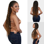 Motown Tress - WLB.FLBOHO
