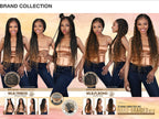 Motown Tress - WLB.FLBOHO