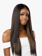 Sensationnel - BARE LACE WIG_13X6 UNIT 1