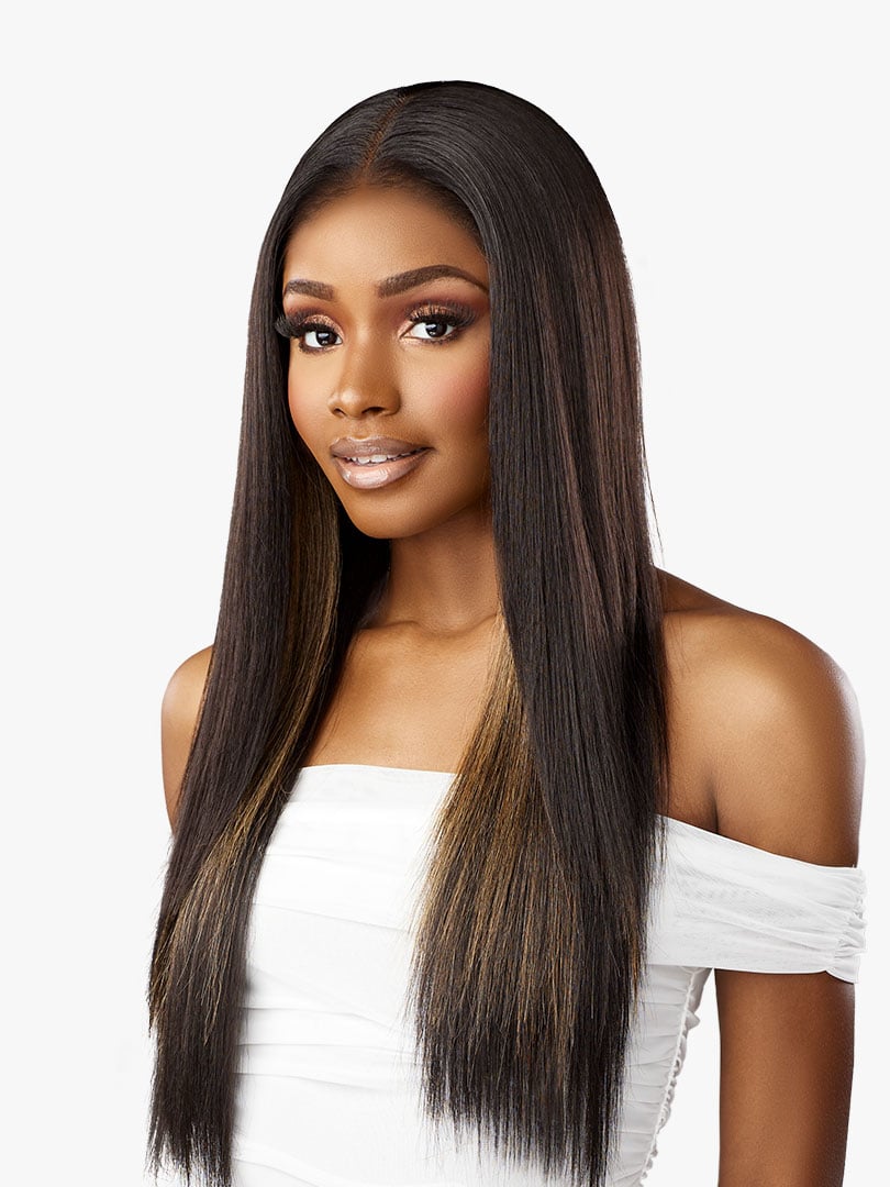 Sensationnel - BARE LACE WIG_13X6 UNIT 1