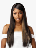 Sensationnel - BARE LACE WIG_13X6 UNIT 1