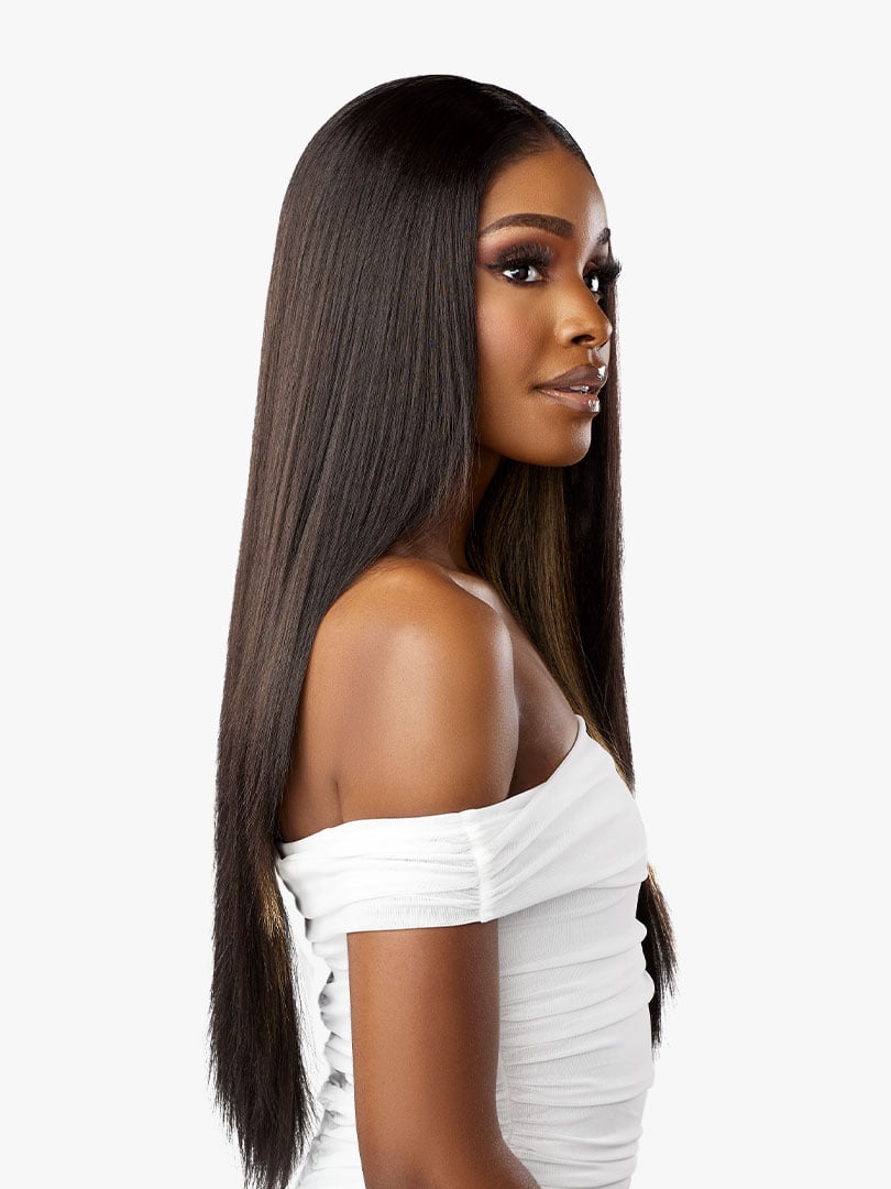 Sensationnel - BARE LACE WIG_13X6 UNIT 1