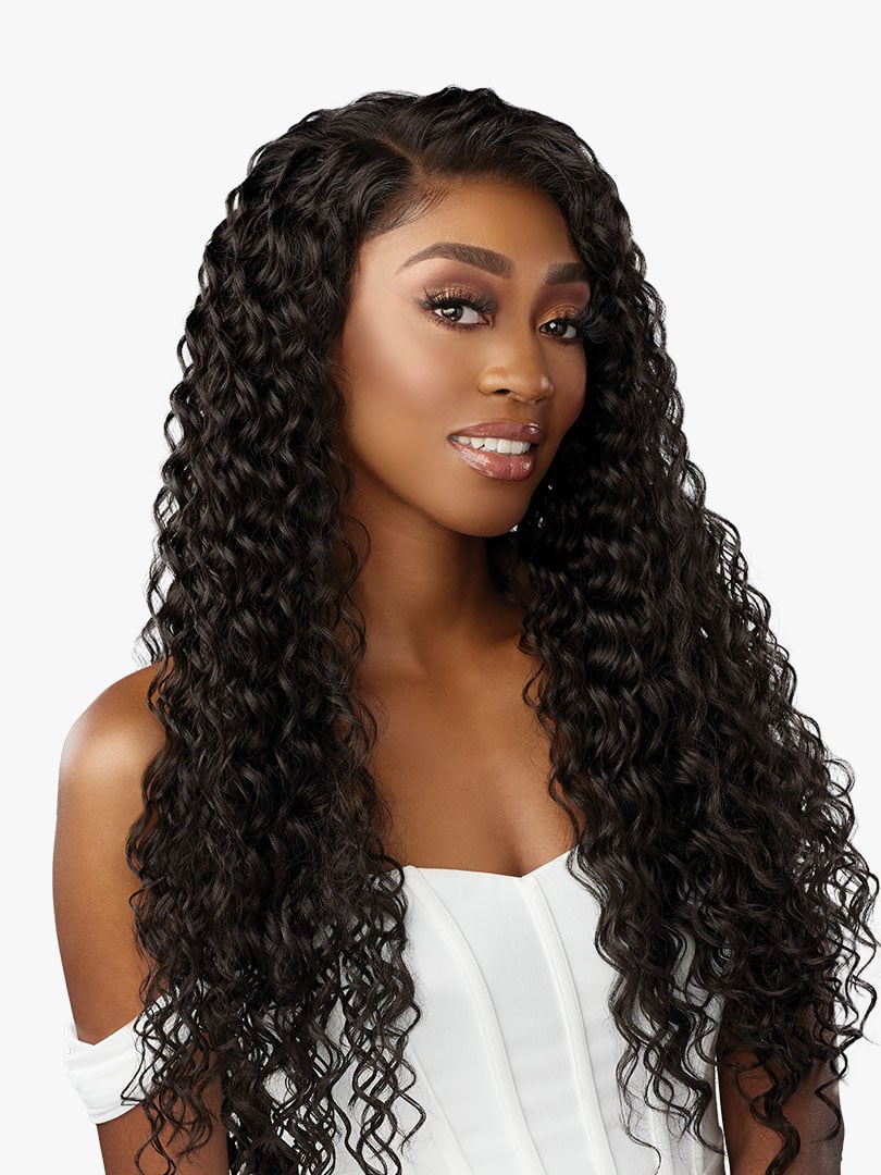 Sensationnel - BARE LACE WIG_13X6 UNIT 5