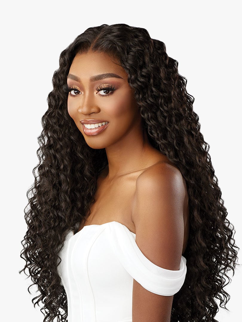 Sensationnel - BARE LACE WIG_13X6 UNIT 5