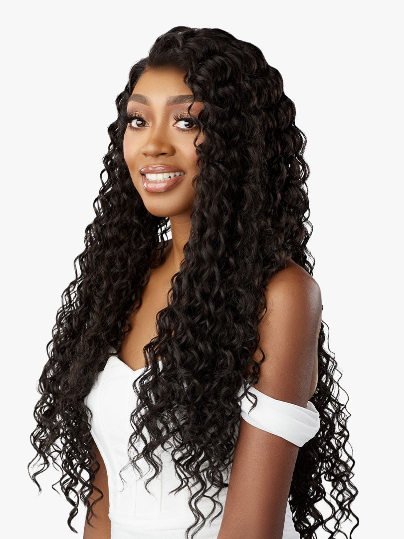 Sensationnel - BARE LACE WIG_13X6 UNIT 5