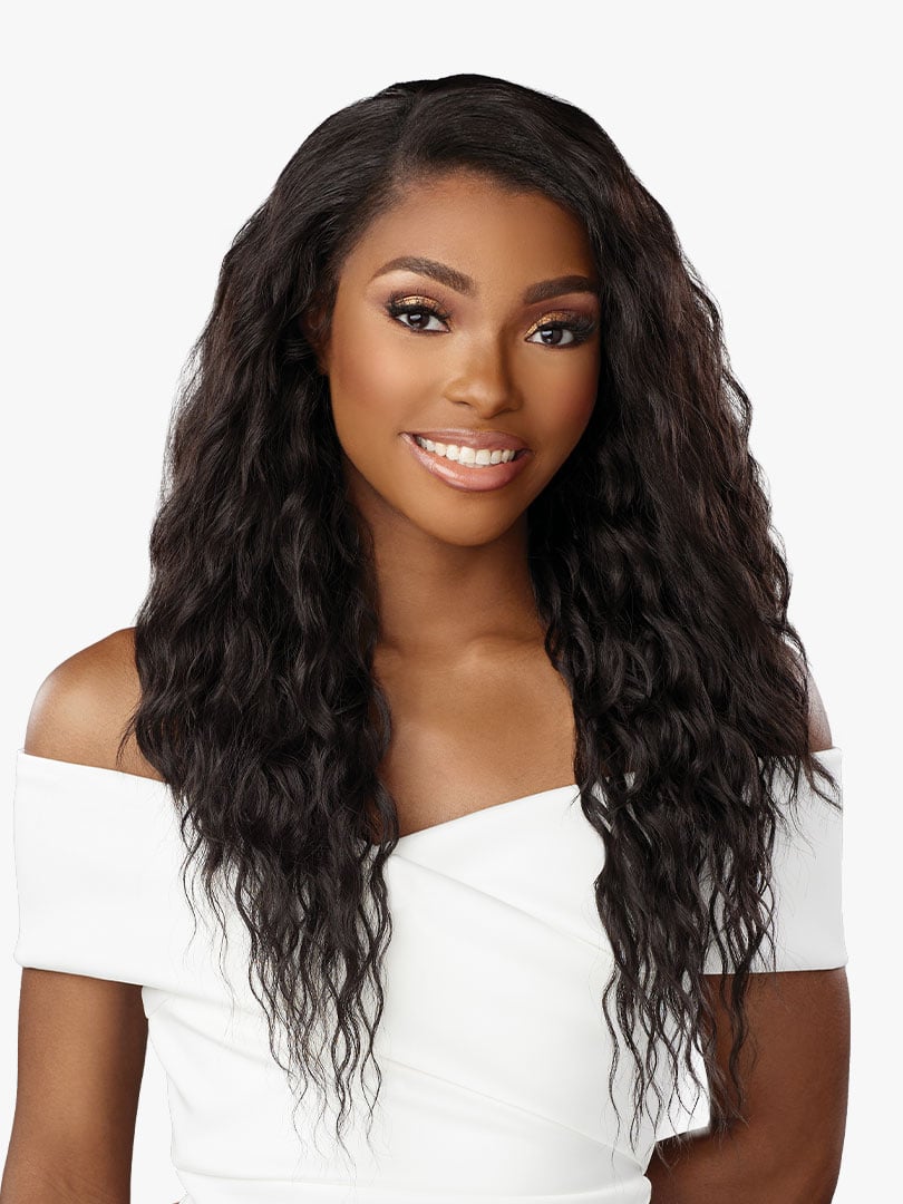 Sensationnel - BARE LACE WIG_13X6 UNIT 6
