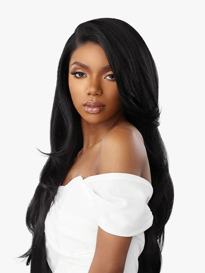 Sensationnel - BARE LACE WIG_13X6 UNIT 7