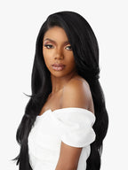 Sensationnel - BARE LACE WIG_13X6 UNIT 7