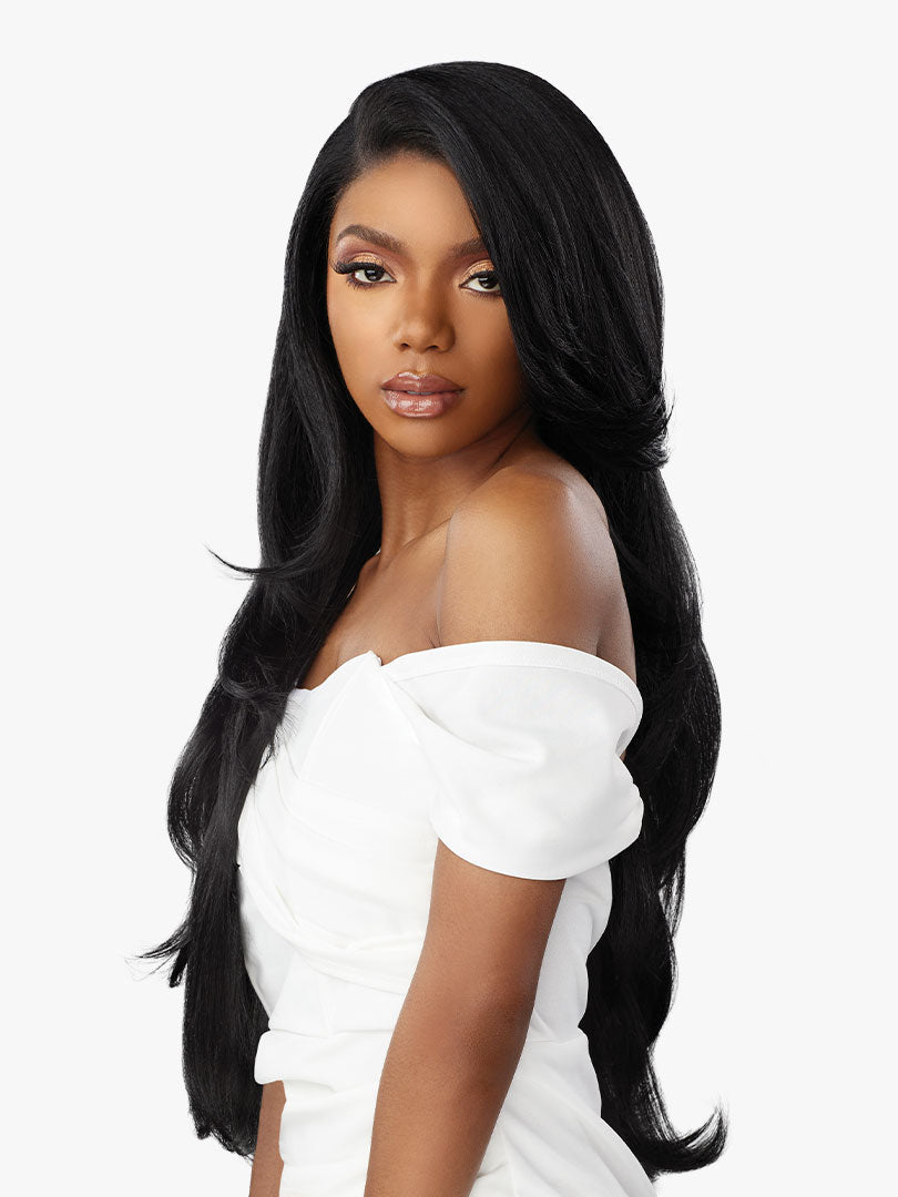 Sensationnel - BARE LACE WIG_13X6 UNIT 7