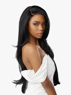 Sensationnel - BARE LACE WIG_13X6 UNIT 7