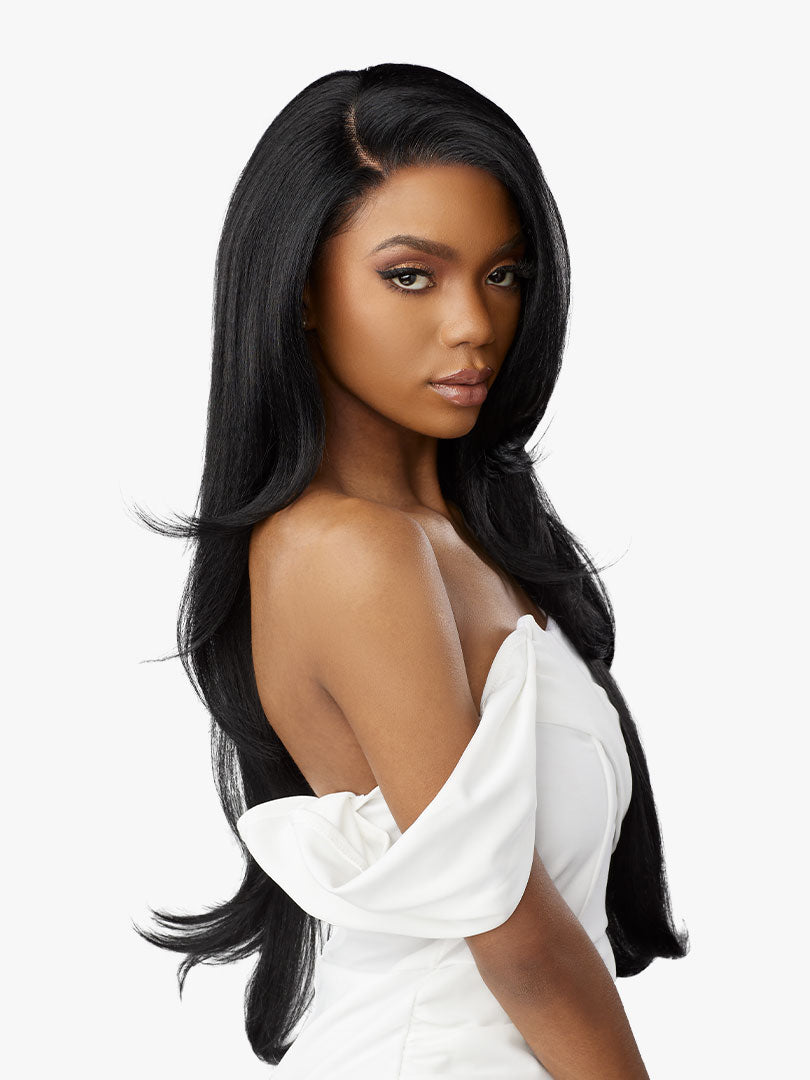 Sensationnel - BARE LACE WIG_13X6 UNIT 7