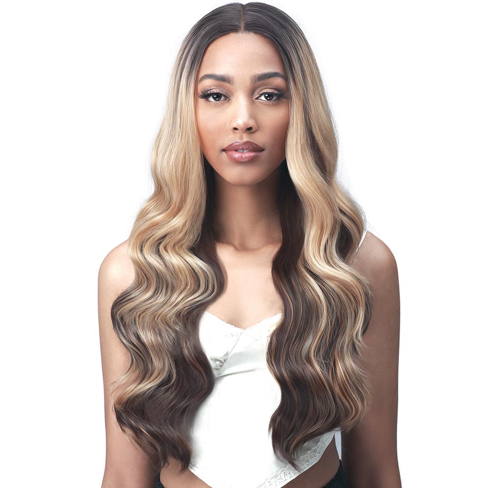 Bobbi Boss - MLF554 ROSEWOOD
