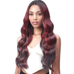 Bobbi Boss - MLF554 ROSEWOOD