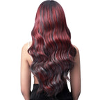 Bobbi Boss - MLF554 ROSEWOOD