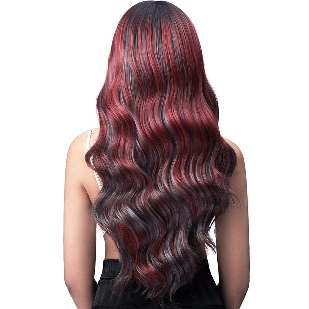 Bobbi Boss - MLF554 ROSEWOOD