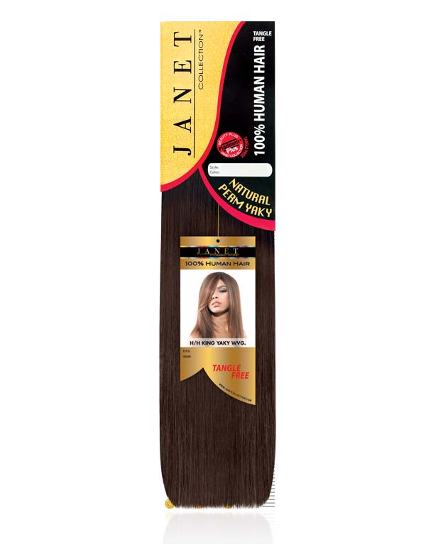 HH King Yaky Weaving 16"