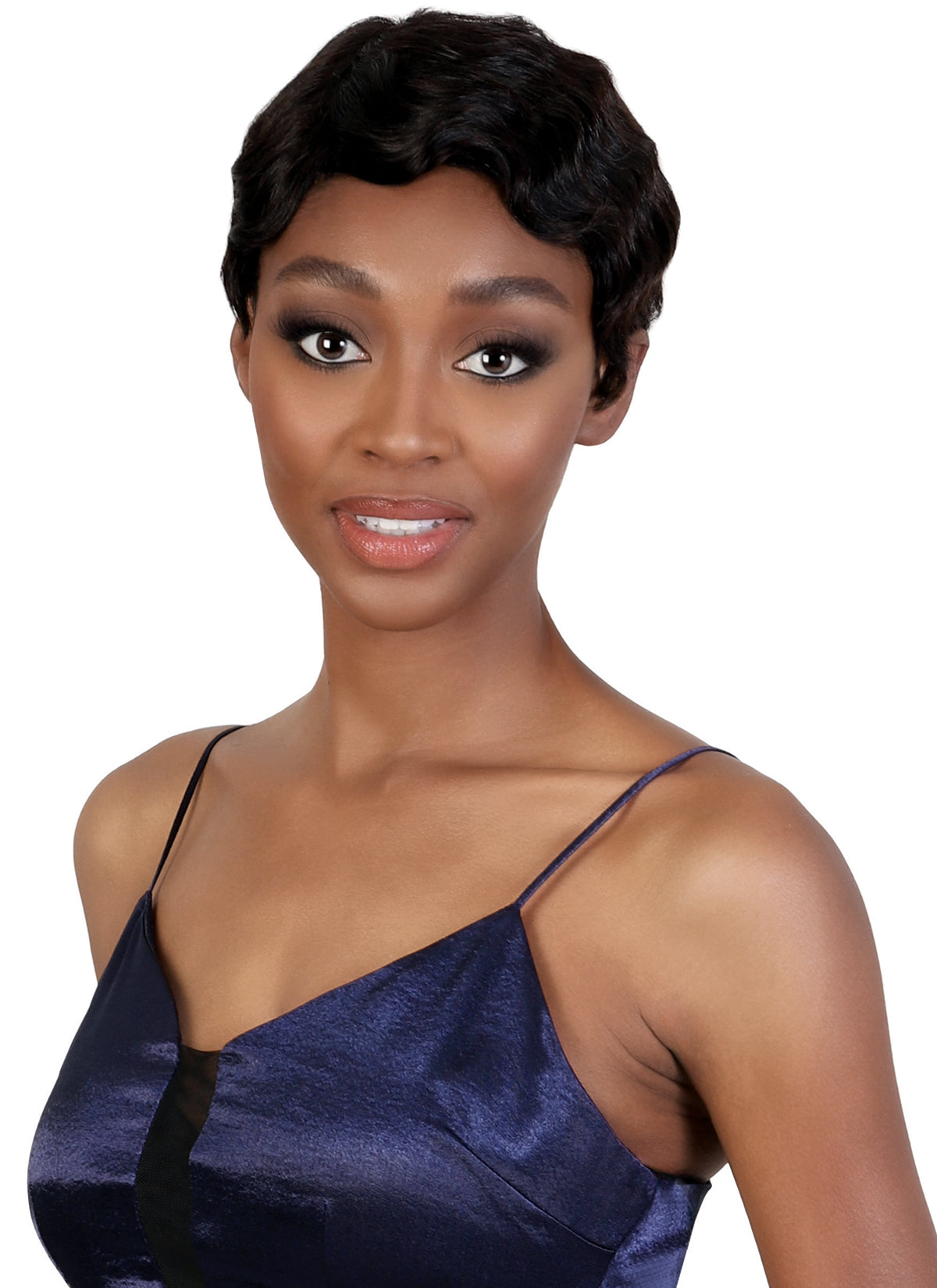 Motown Tress - HPR.MISSY