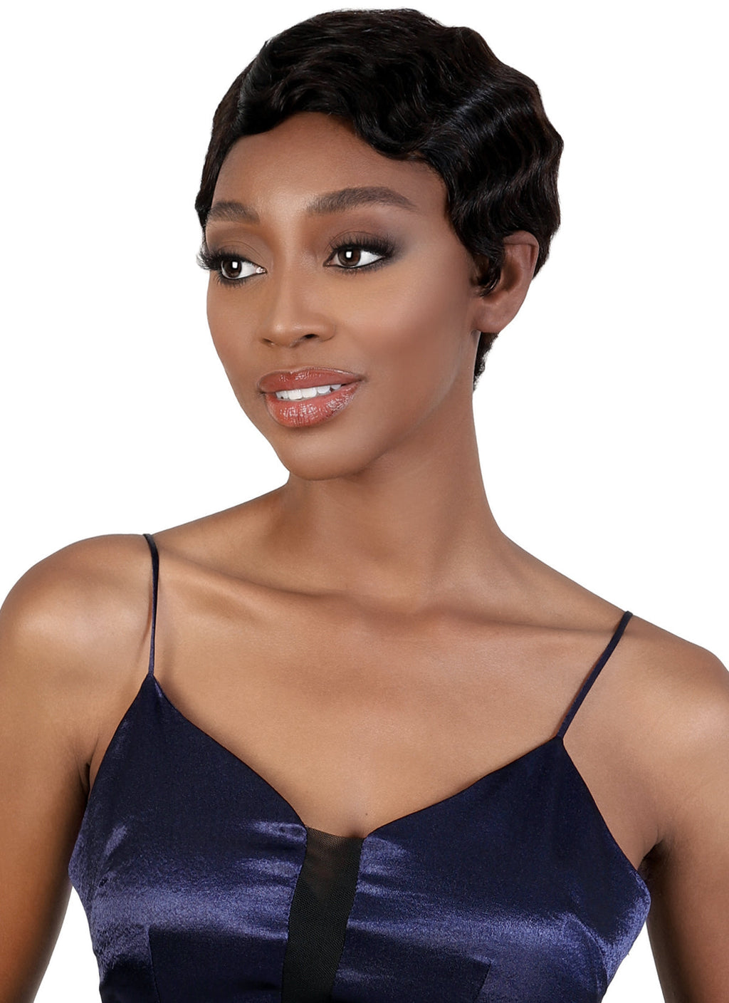 Motown Tress - HPR.MISSY