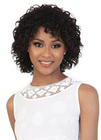 Motown Tress - HPRC.BESS
