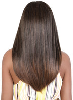 Motown Tress - KLP.EBONY