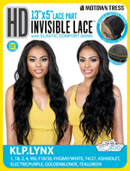 Motown Tress - KLP.LYNX
