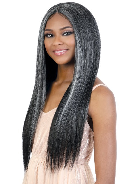 Motown Tress - LDP-REMY27