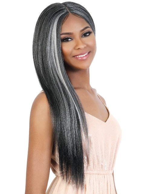 Motown Tress - LDP-REMY27