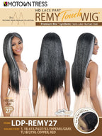 Motown Tress - LDP-REMY27