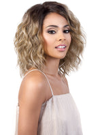Motown Tress - LSDP-FARA