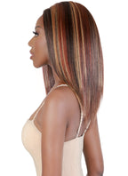 Motown Tress - LUHD.ULTRA