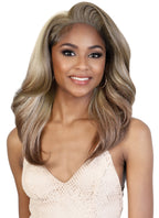 Motown Tress - LUHD2.OLIA