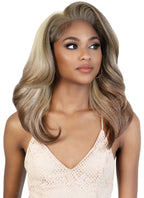 Motown Tress - LUHD2.OLIA