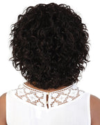 Motown Tress - HPRC.BESS