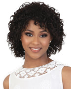 Motown Tress - HPRC.BESS