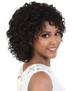 Motown Tress - HPRC.BESS