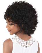 Motown Tress - HPRC.BESS