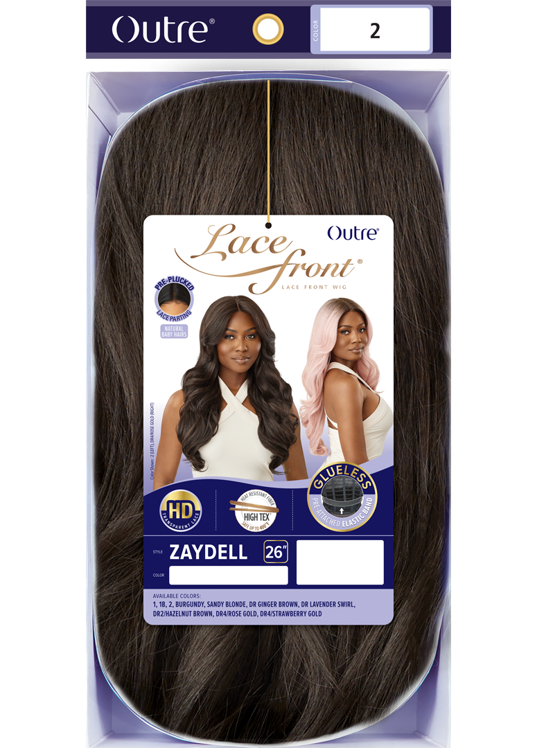 Outre - ZAYDELL