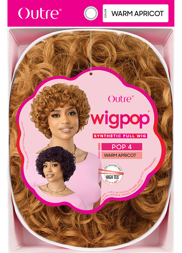 Outre - POP4