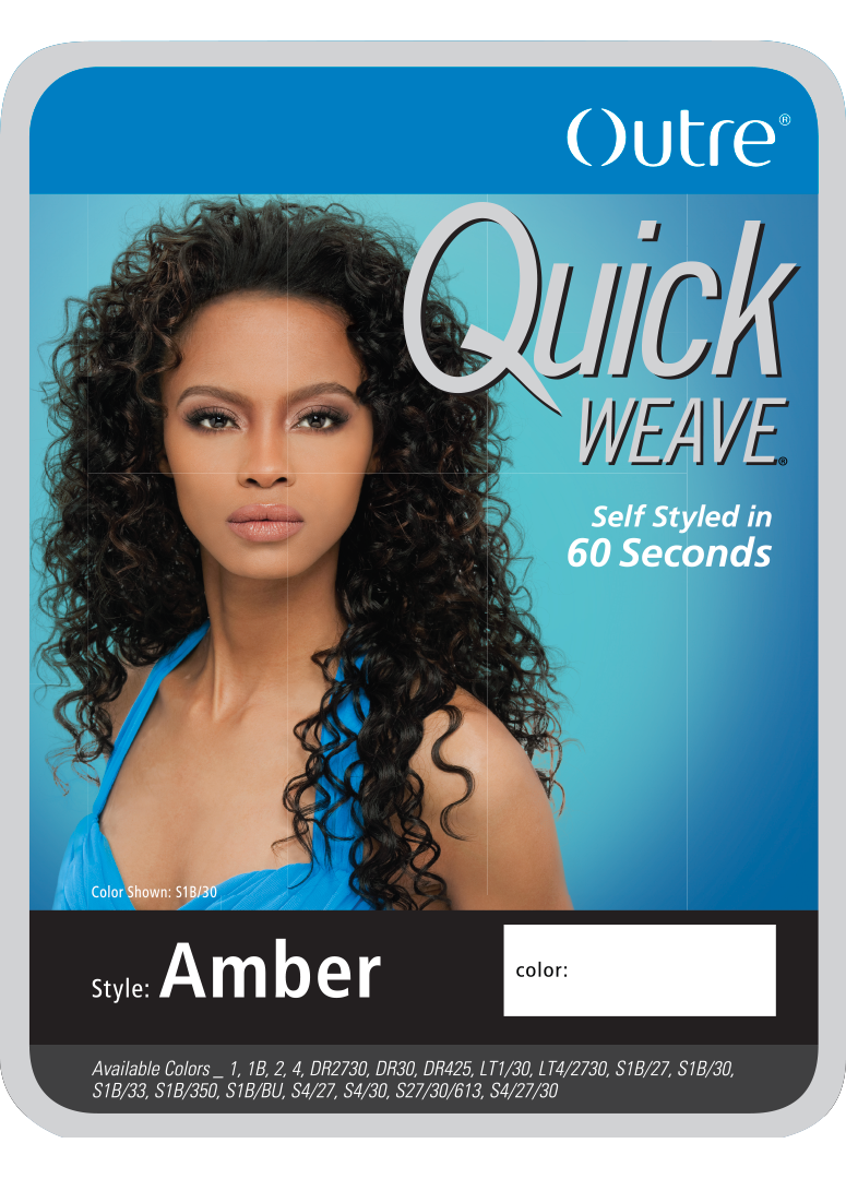 Outre - AMBER