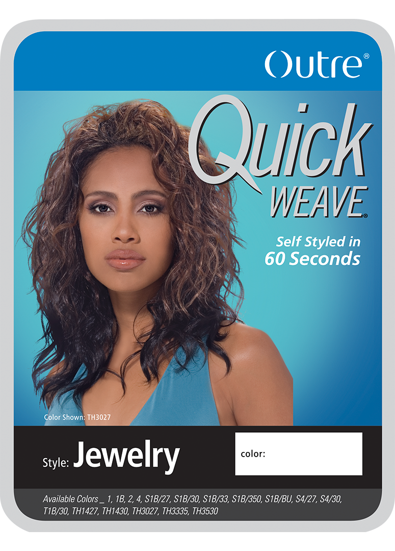 Outre - JEWELRY