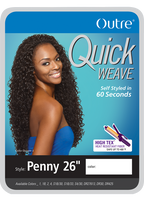 Outre - PENNY 26"