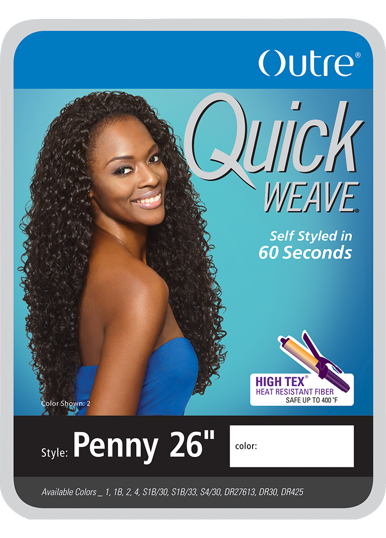 Outre - PENNY 26"