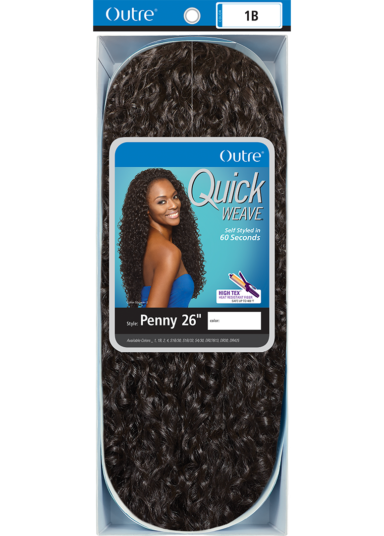 Outre - PENNY 26"
