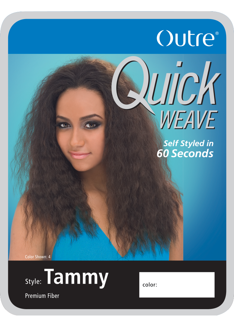 Outre - TAMMY
