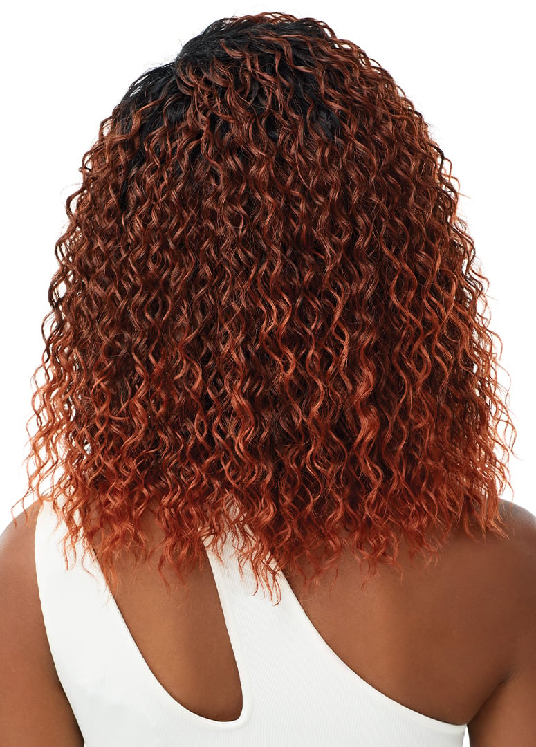 Outre - DEEP CURL 14"