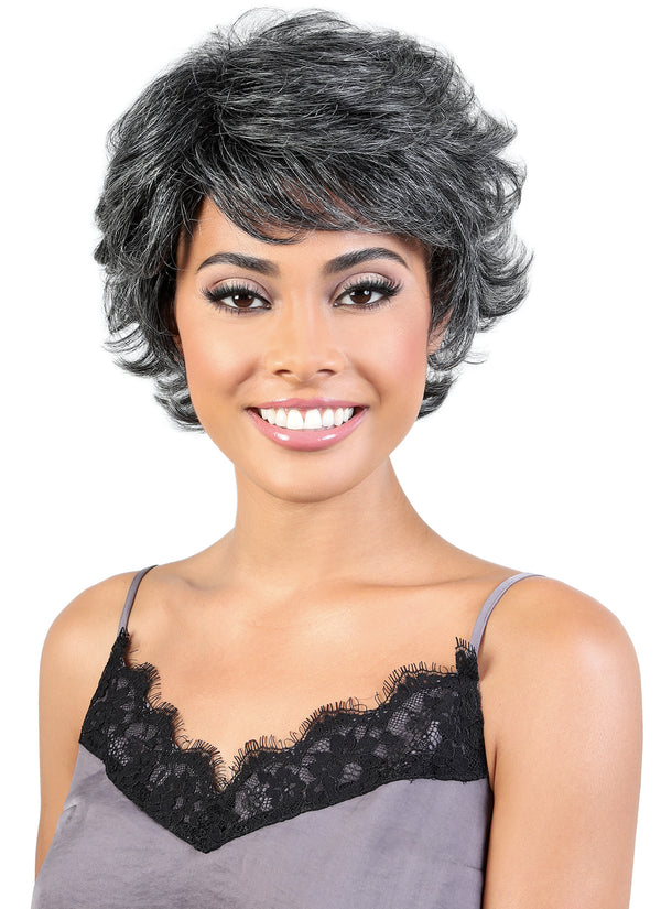 Motown Tress - SH.BRENDA