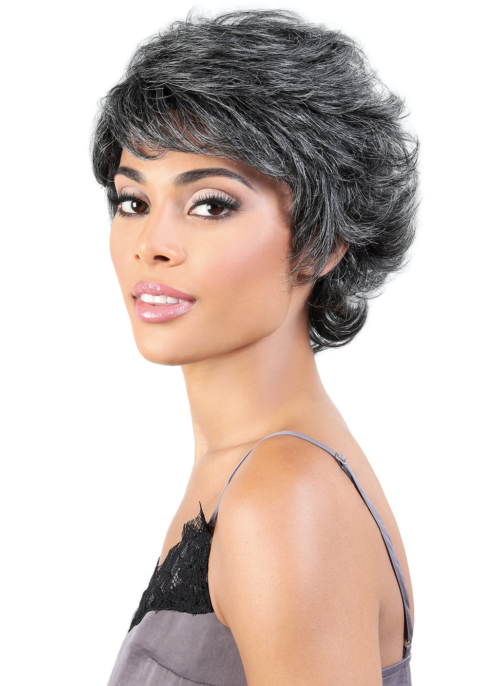 Motown Tress - SH.BRENDA