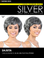 Motown Tress - SH.RITA