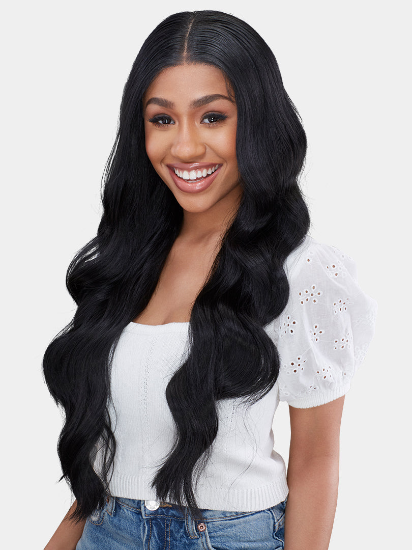 Saemoshi Bundle Body Wave 18"