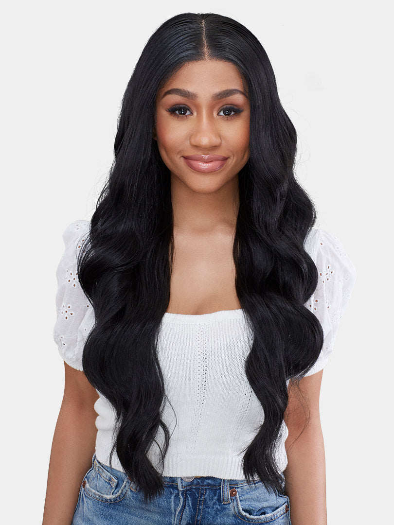 Saemoshi Bundle Body Wave 24"